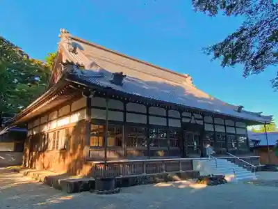 金剛證寺のその他建物