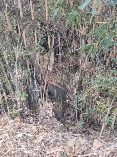 子の権現(栃木県)