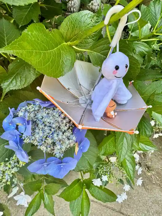 大宝八幡宮(茨城県)