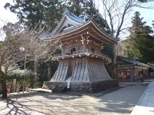 金剛證寺のその他建物