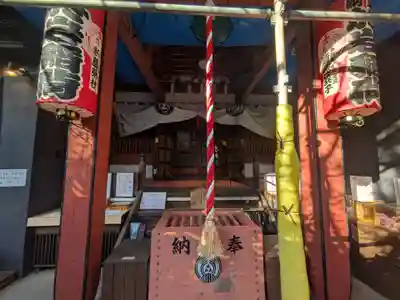 陽運寺(東京都)