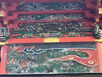 日吉神社(東京都)