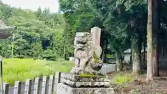 静志神社(福井県)