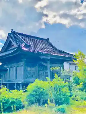 地蔵院(山形県)