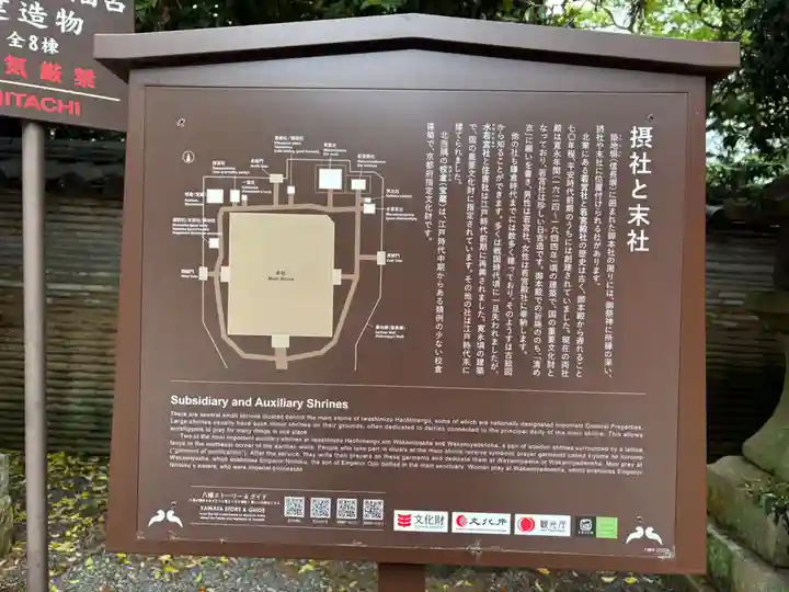 石清水八幡宮(京都府)