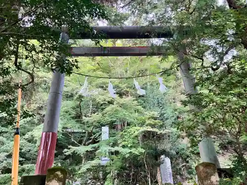 東郷神社(埼玉県)