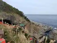 鵜戸神宮(宮崎県)