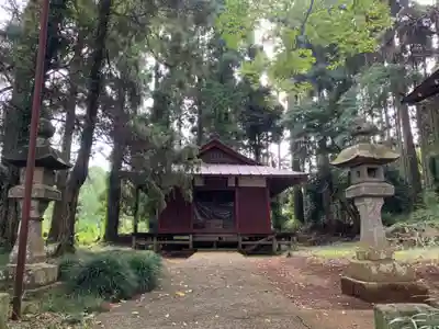 東源寺の本殿・本堂