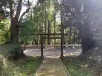 天皇神社(千葉県)