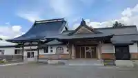 極楽寺の本殿・本堂