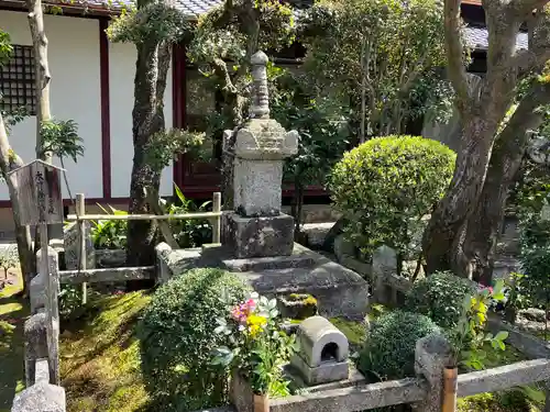 義仲寺(滋賀県)