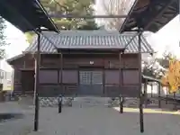 小貝須神明社(三重県)