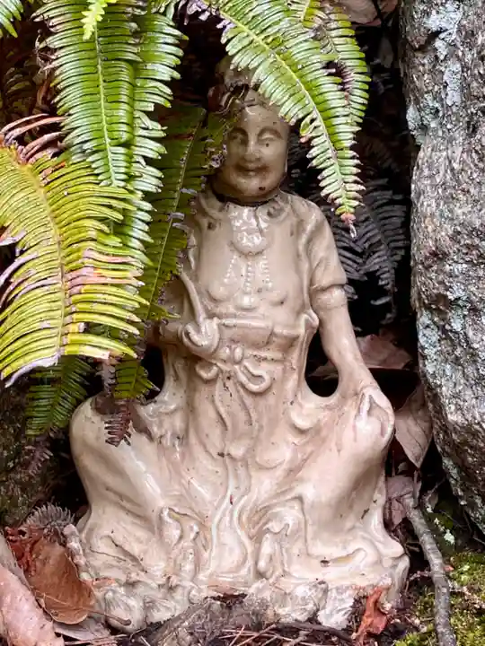 阿賀神社(滋賀県)