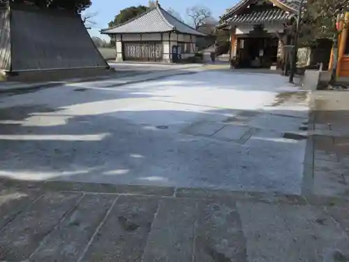 中山寺(兵庫県)