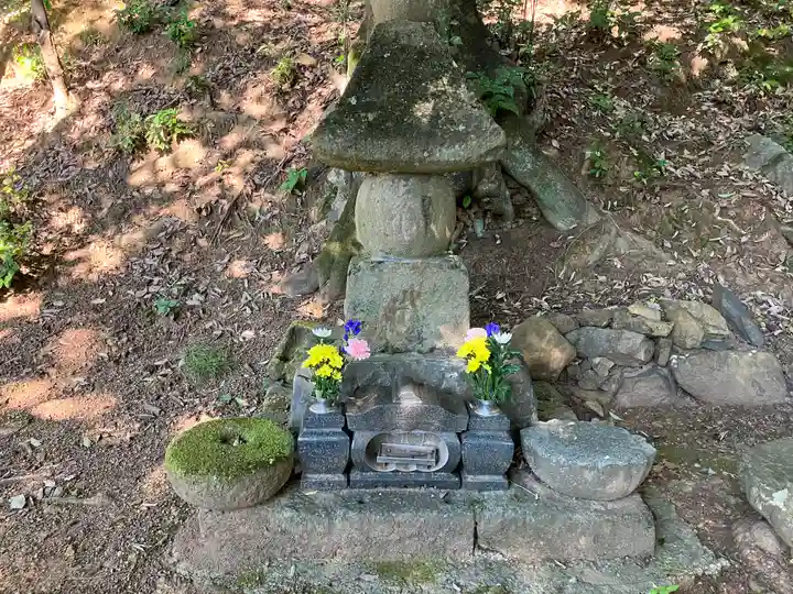 大善寺(山梨県)