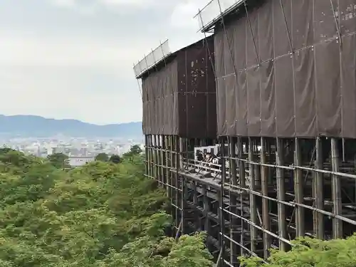 清水寺(京都府)