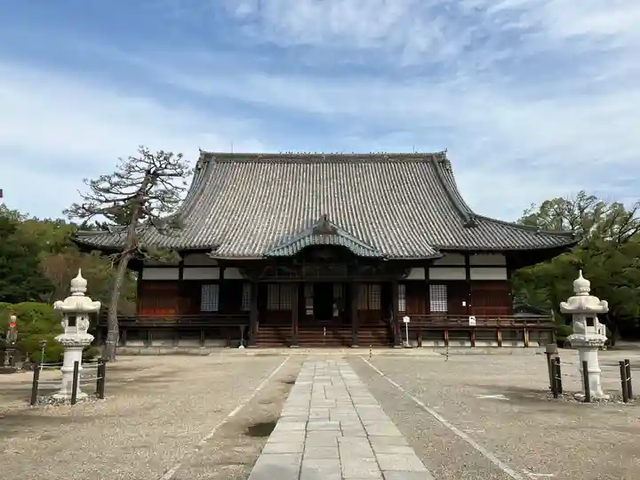 建中寺(愛知県)