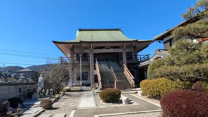 西念寺(滋賀県)