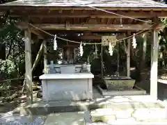 愛宕神社の建物その他