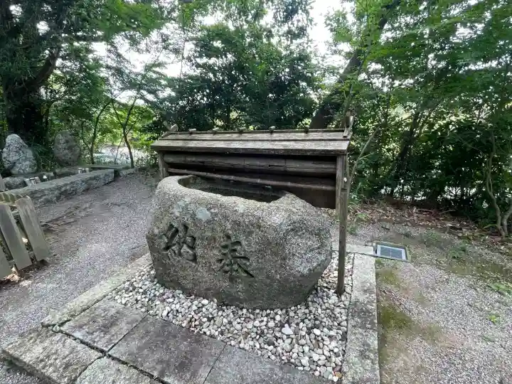 廣幡神社(三重県)