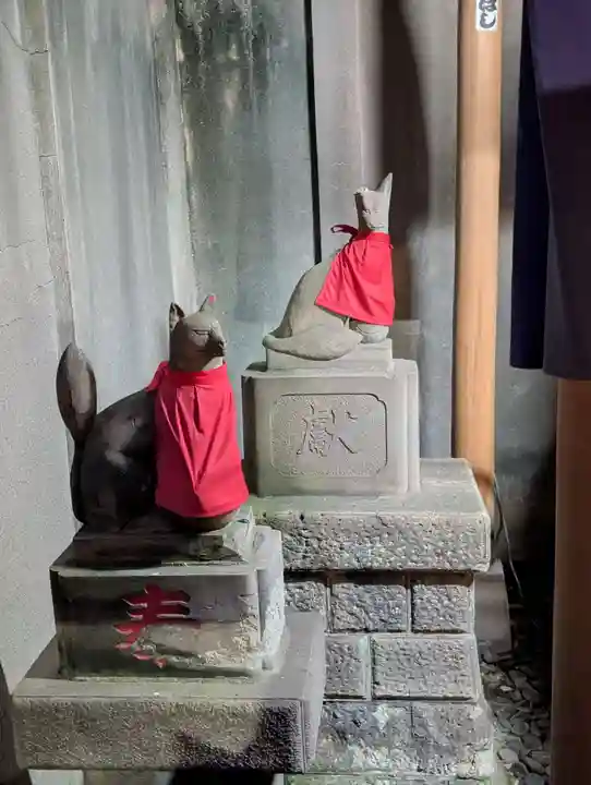 大廣神社(東京都)