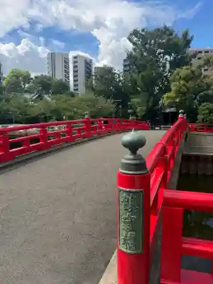 荏原神社(東京都)