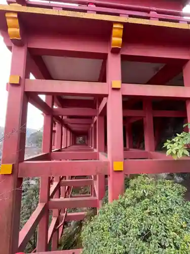 祐徳稲荷神社の建物その他