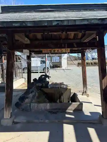 小泉稲荷神社(群馬県)