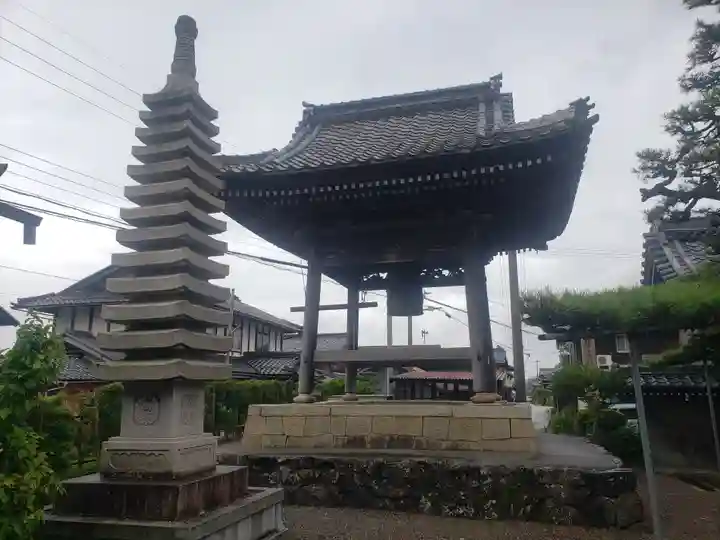 充満寺のその他建物