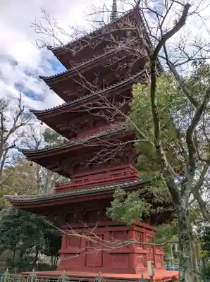 法華経寺(千葉県)