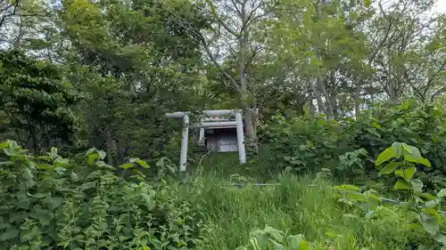 春日高台神社(北海道)