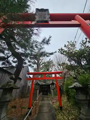 新潟大神宮(新潟県)