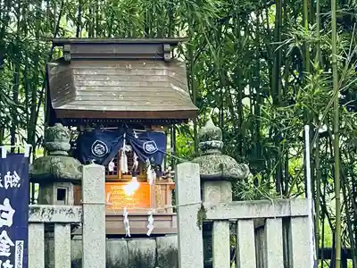 若宮神明社(愛知県)