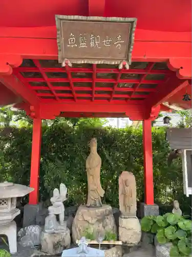 蓮光院 初馬寺(三重県)