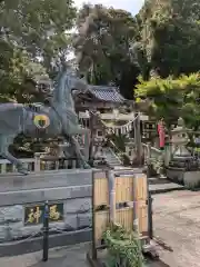 春日神社(大阪府)