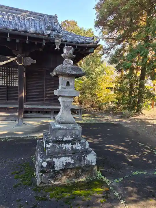 八幡神社(埼玉県)