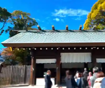 伊勢山皇大神宮(神奈川県)