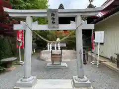 高屋敷稲荷神社(福島県)