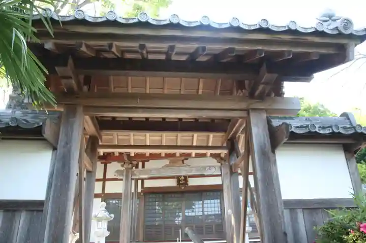 良徳寺(滋賀県)