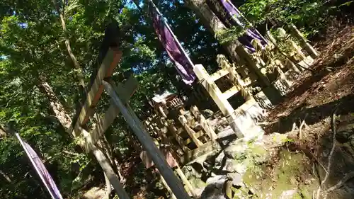 出雲大神宮(京都府)