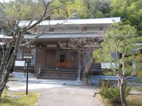 眞照寺(東京都)