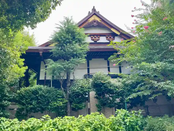 宝性寺(埼玉県)