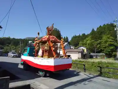 清瀧神社(福井県)