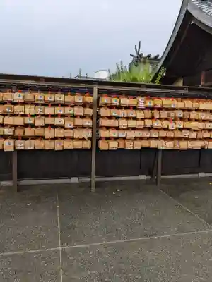 金神社(山田天満宮境内社)(愛知県)