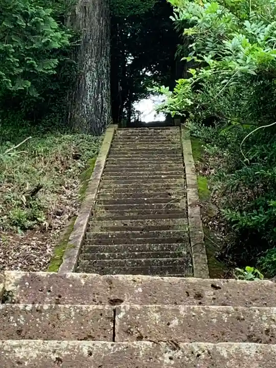 大宮神社のその他建物