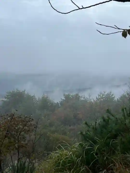 成相寺(京都府)