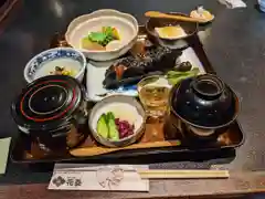 高野山金剛峯寺の食事