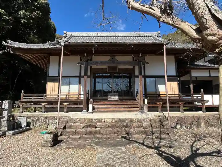 蓮華寺(岐阜県)