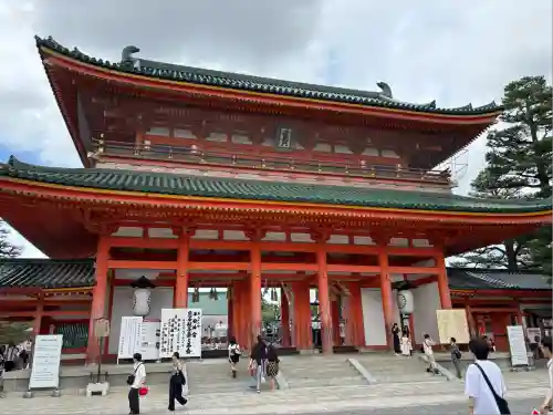 平安神宮(京都府)
