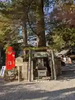 椿大神社(三重県)